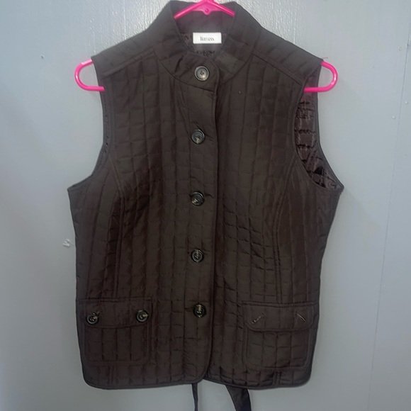 Jackets & Blazers - Liz&Co